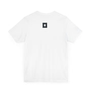 Staff Tee - Simple GotToGetIt Productions Unisex Jersey Short Sleeve Tee