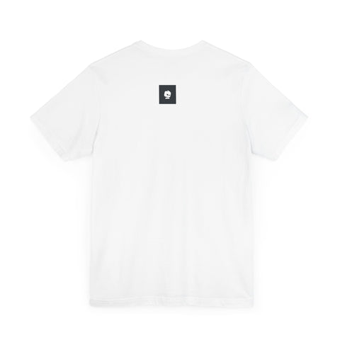 Staff Tee - Simple GotToGetIt Productions Unisex Jersey Short Sleeve Tee