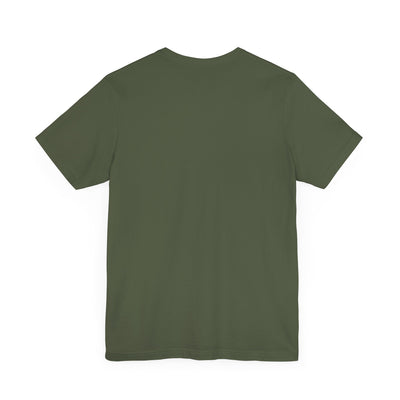 GOTTOGETITprod SLINGERS 4 Unisex Jersey Short Sleeve Tee