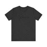 Staff Tee - Simple GotToGetIt Productions Unisex Jersey Short Sleeve Tee