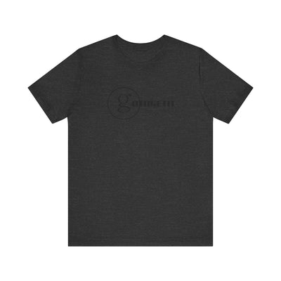 GOTTOGETITprod Staff Tee - Simple GotToGetIt Productions Unisex Jersey Short Sleeve Tee