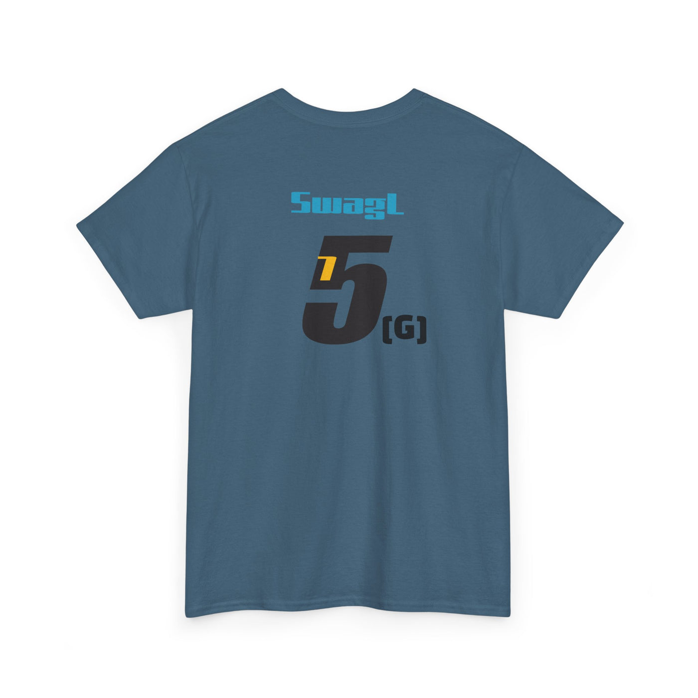 GOTTOGETITprod Gunners Team Tee