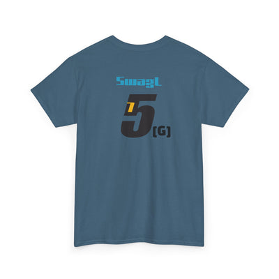 GOTTOGETITprod Gunners Team Tee