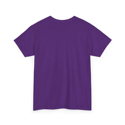 GOTTOGETITprod Unisex Heavy Cotton Tee - PULSE RECORDS