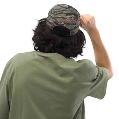 GOTTOGETITprod MILI PATCH Five Panel Cap