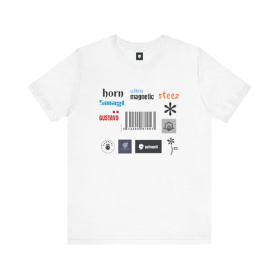 GOTTOGETITprod VARIANT CERTIFIED Unisex Heavy Cotton Tee