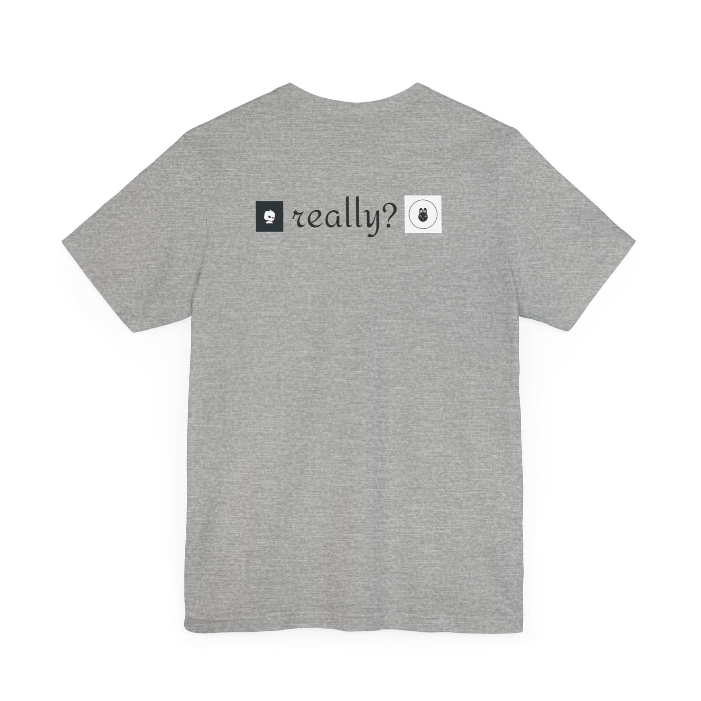 GOTTOGETITprod "no devotion" Unisex  Short Sleeve Tee