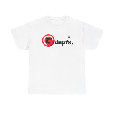 GOTTOGETIT G'd up effects Unisex Heavy Cotton Tee