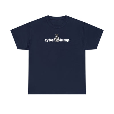 CYBER PIUMP Unisex Heavy Cotton Tee - gottogetit prod.