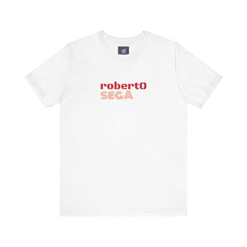 ROBERTO Unisex Heavy Cotton Tee - gottogetit prod.