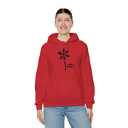 GROWTH REPRESENTED Unisex Heavy Blend™ Hooded Sweatshirt - gottogetit prod.