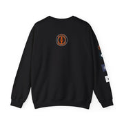 GTGI Unisex Heavy Blend™ Crewneck Sweatshirt