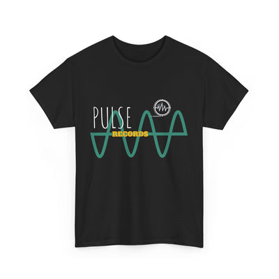 GOTTOGETITprod Unisex Heavy Cotton Tee - PULSE RECORDS