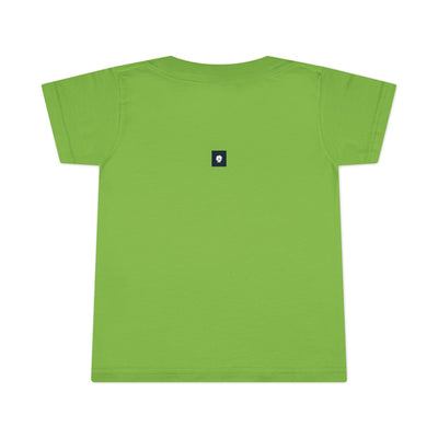 GOTTOGETITprod LITTLE BIG SPLASH Toddler T-shirt
