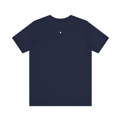 GOTTOGETITprod SURVIVAL HUNGRY Unisex Jersey Short Sleeve Tee