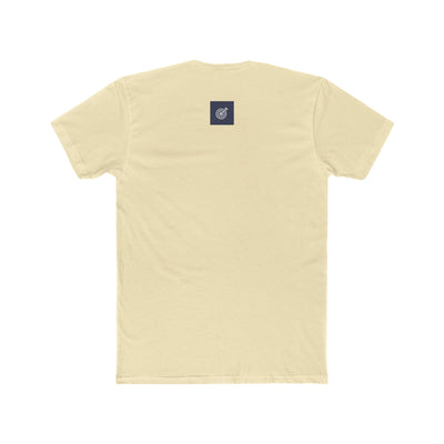 GOTTOGETITprod NO FEAR OF MISSING OUT Unisex Cotton Crew Tee