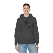 GROWTH REPRESENTED Unisex Heavy Blend™ Hooded Sweatshirt - gottogetit prod.