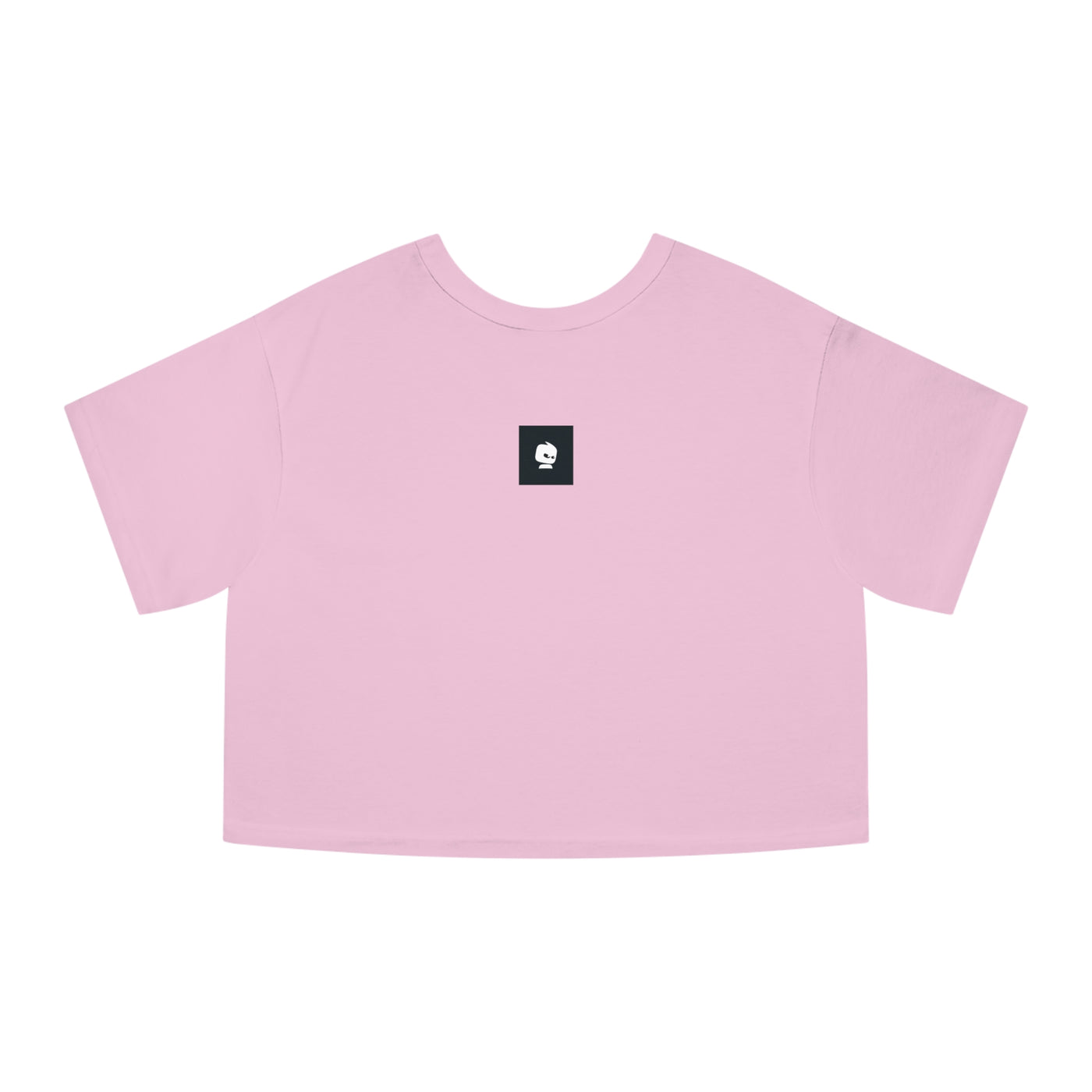 froggystyle Champion Women's Heritage Cropped T-Shirt - gottogetit prod.