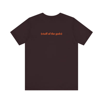 GUSTAVO Unisex Ultra Cotton Tee - gottogetit prod.