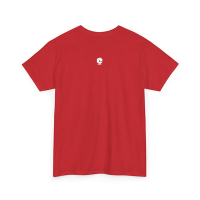 NO SPECIFIC WAY Unisex Heavy Cotton Tee