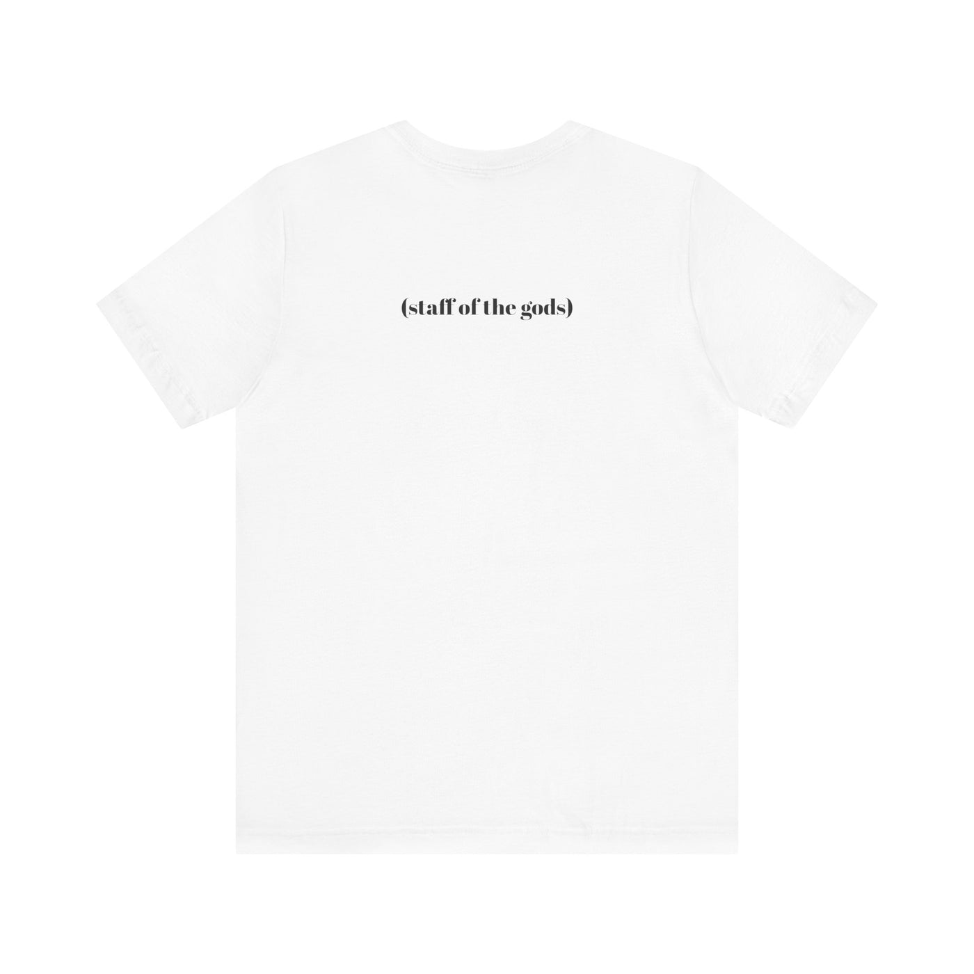 GUSTAVO Unisex Ultra Cotton Tee - gottogetit prod.