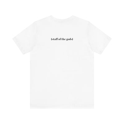 GUSTAVO Unisex Ultra Cotton Tee - gottogetit prod.