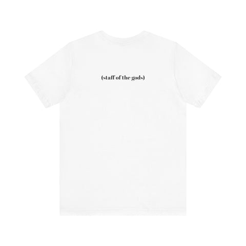 GUSTAVO Unisex Ultra Cotton Tee - gottogetit prod.