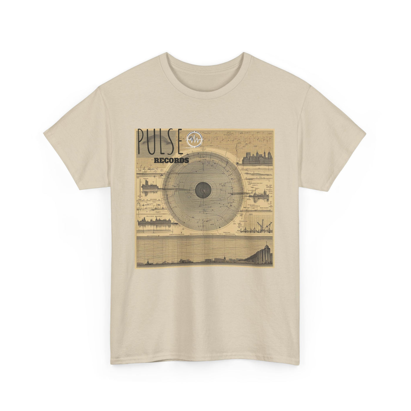 GOTTOGETITprod True Vibes Tee