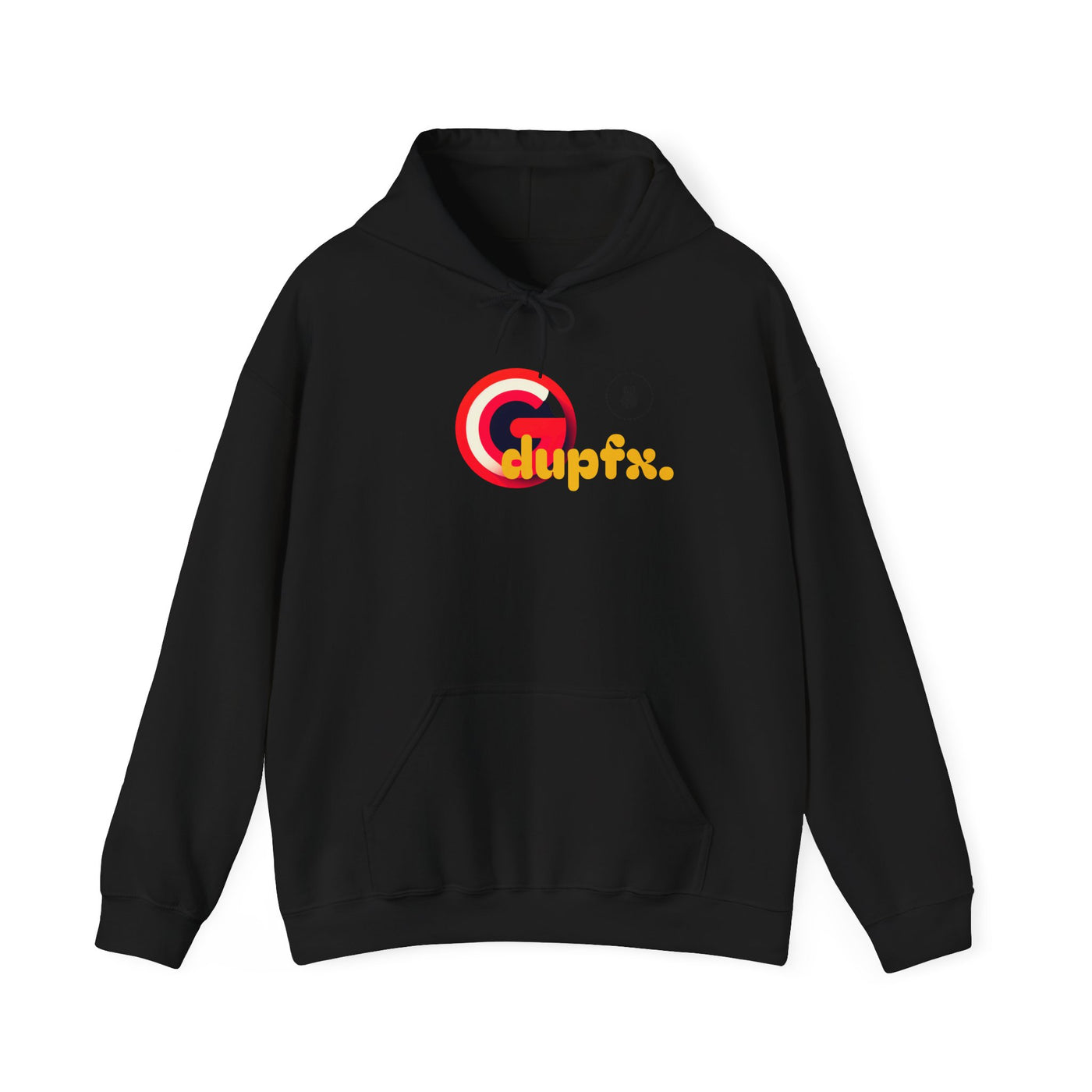GOTTOGETIT G Hoodie - Unisex Heavy Blend™ Hooded Sweatshirt