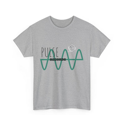 GOTTOGETITprod Unisex Heavy Cotton Tee - PULSE RECORDS