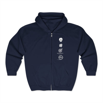 GOTTOGETIT Fall Busy Hoodie