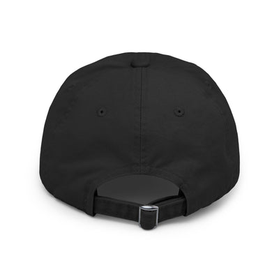 GOTTOGETITprod PULSE Unisex Distressed Cap