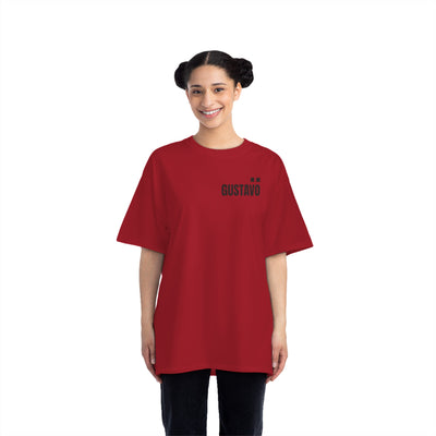 GUSTAVO Beefy-T®  Short-Sleeve T-Shirt