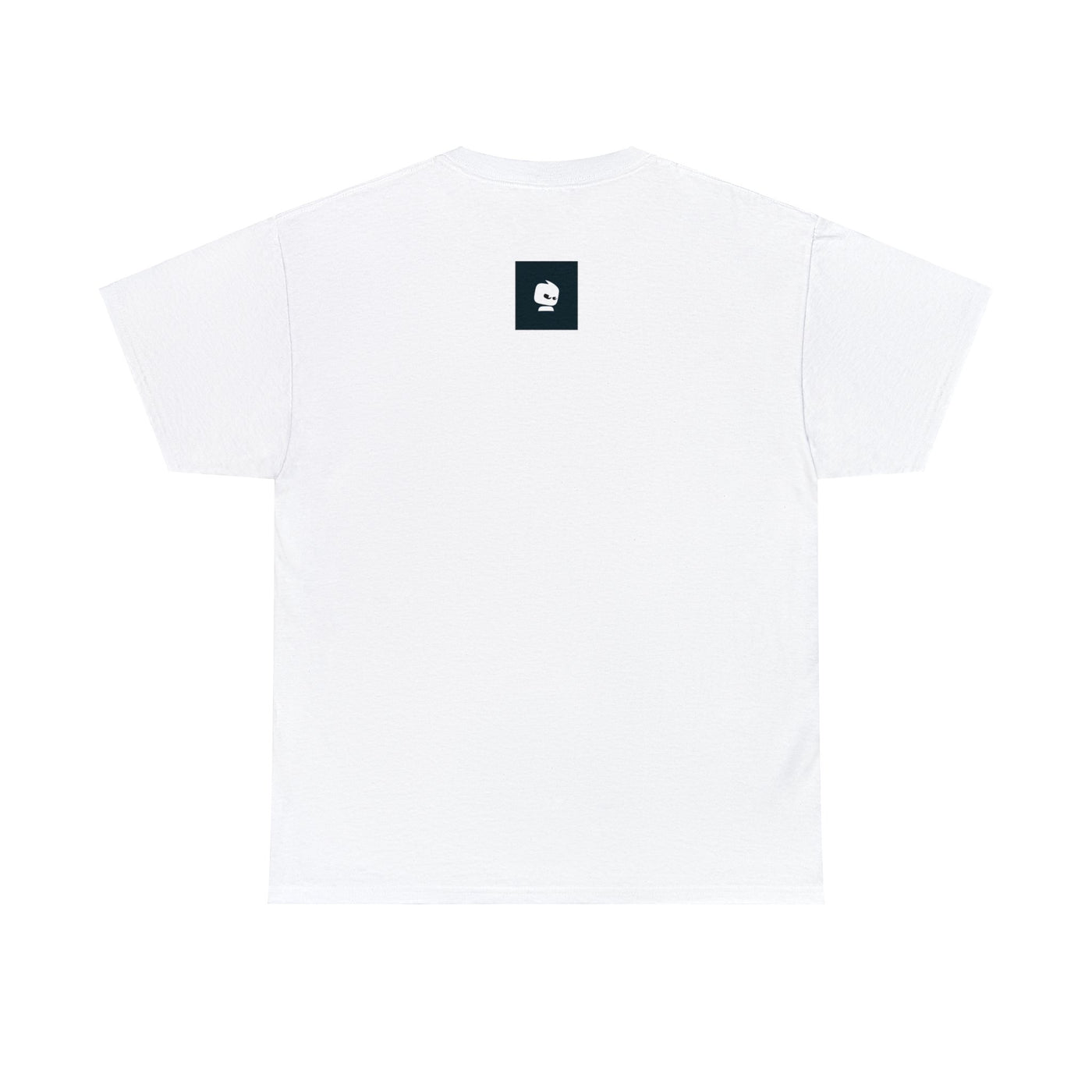 CYBER PIUMP Unisex Heavy Cotton Tee - gottogetit prod.