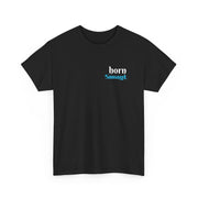 Graphic T-Shirt - Horn Swagl Tee Those That Know Know