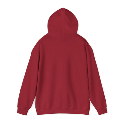 GOTTOGETIT G Hoodie - Unisex Heavy Blend™ Hooded Sweatshirt