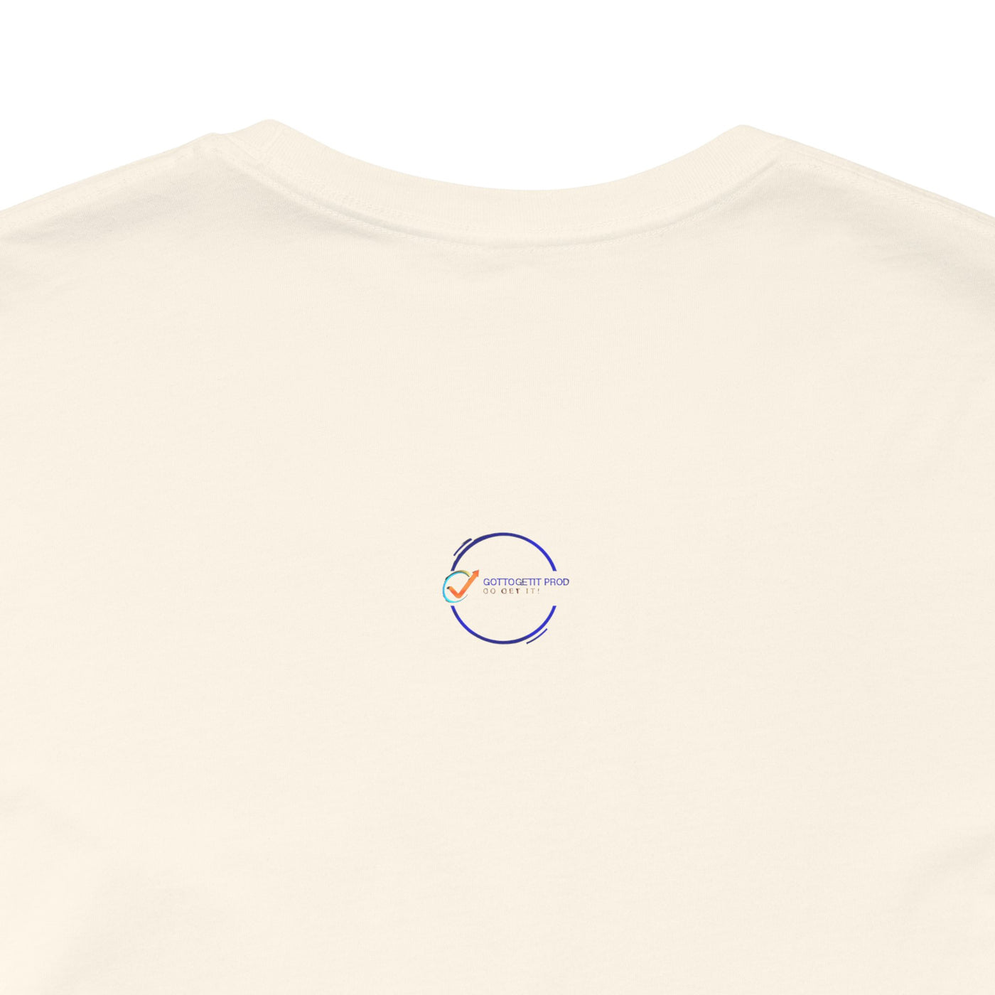 GOTTOGETITprod Otaku Unisex Jersey Short Sleeve Tee