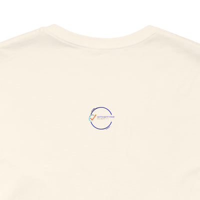 GOTTOGETITprod Otaku Unisex Jersey Short Sleeve Tee