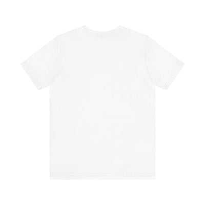 GOTTOGETITprod FRSBBEE records Unisex Jersey Short Sleeve Tee