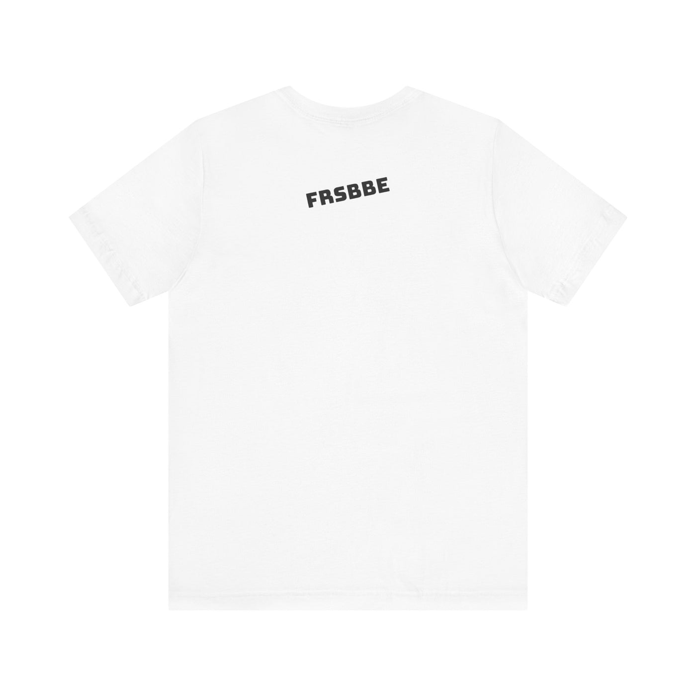 FRSBBE RECORDS Unisex Short Sleeve Tee - gottogetit prod.