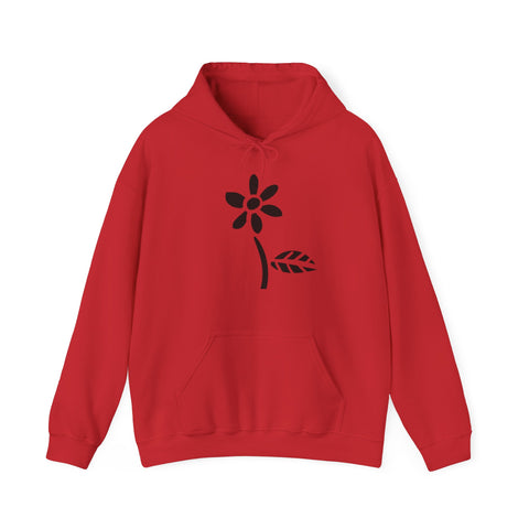 GROWTH REPRESENTED Unisex Heavy Blend™ Hooded Sweatshirt - gottogetit prod.