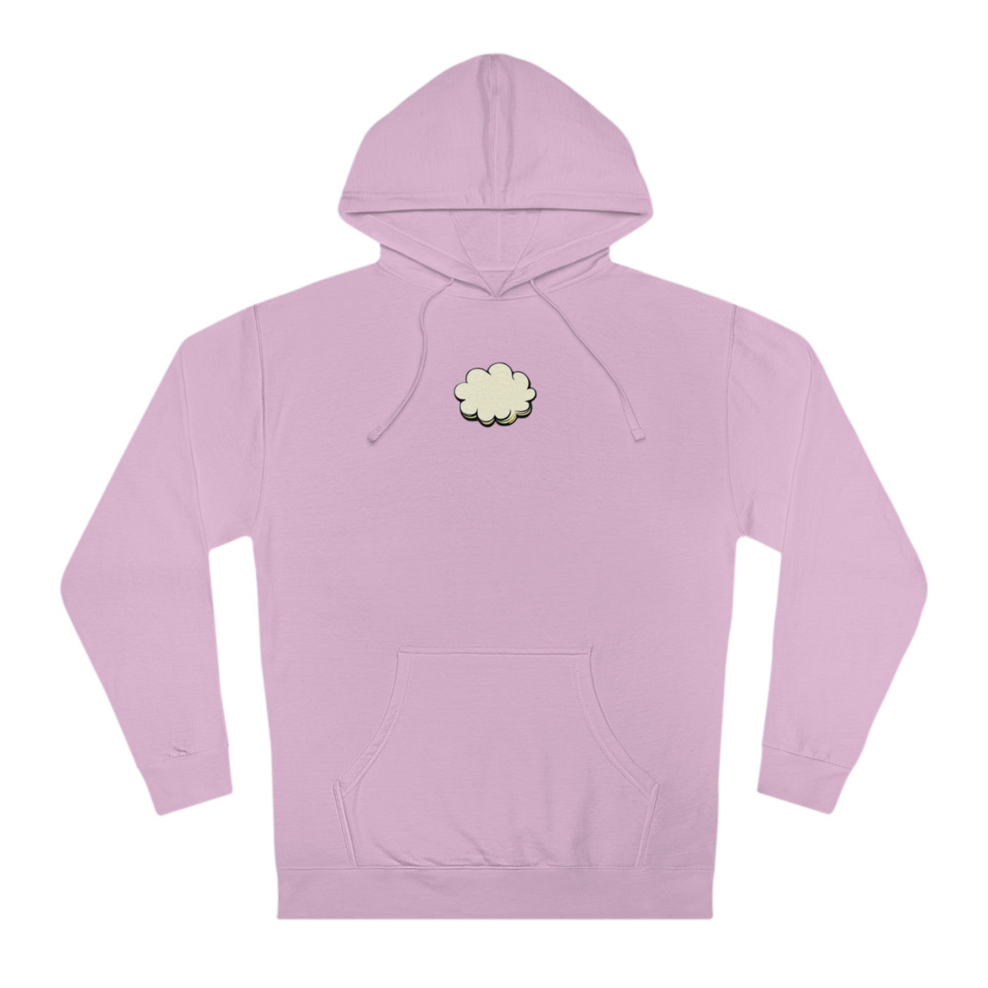 GOTTOGETITprod TRAVEL BUDDY Unisex Hooded Sweatshirt
