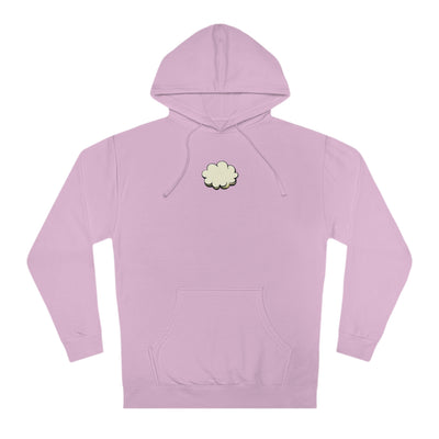 GOTTOGETITprod TRAVEL BUDDY Unisex Hooded Sweatshirt