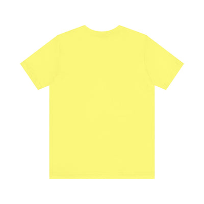 GOTTOGETITprod FRSBBEE records Unisex Jersey Short Sleeve Tee
