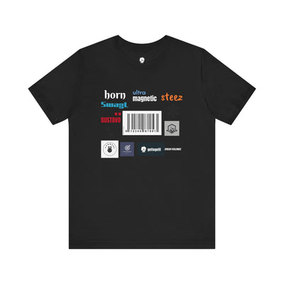 GOTTOGETITprod VARIANT CERTIFIED Unisex Heavy Cotton Tee