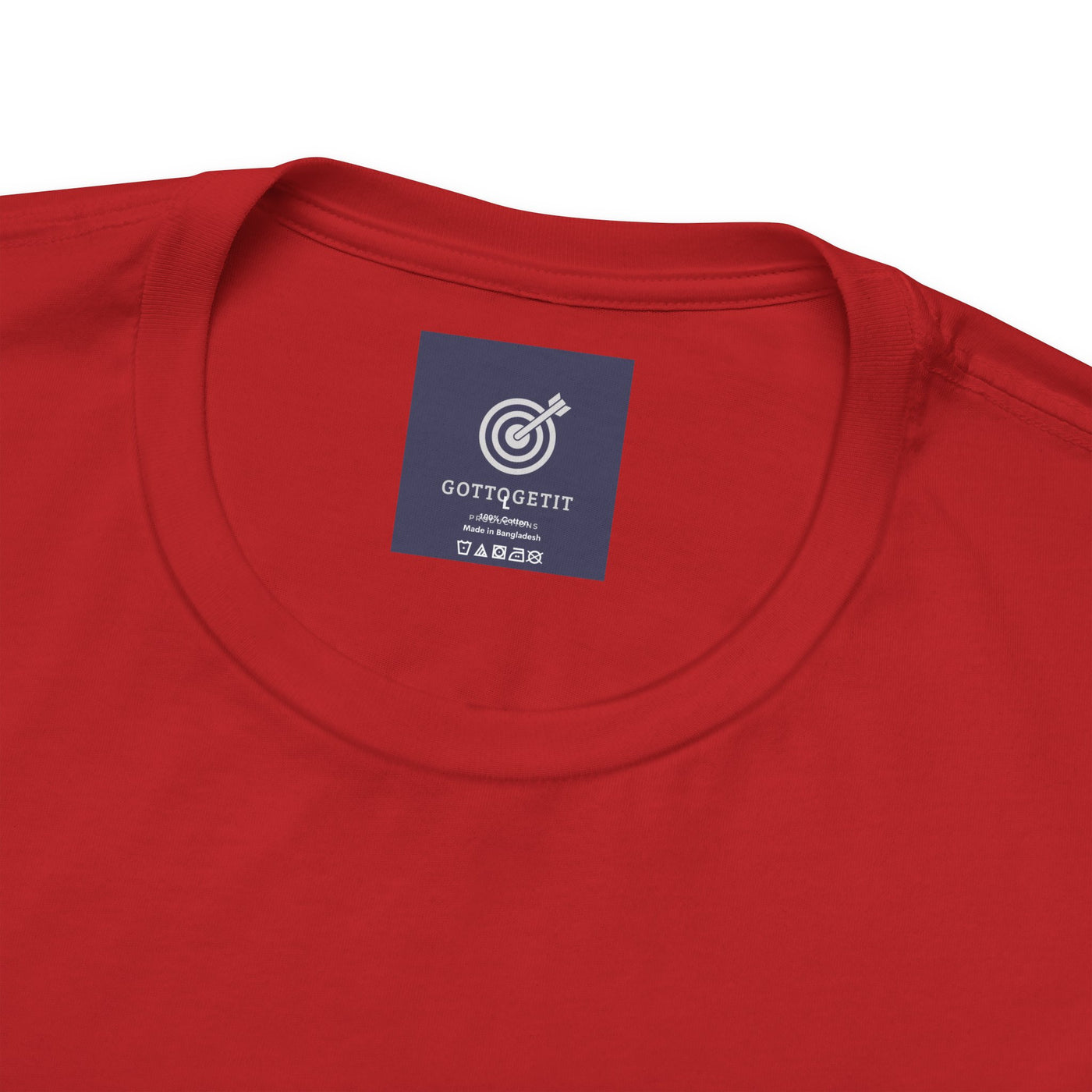 GOTTOGETITprod Otaku Unisex Jersey Short Sleeve Tee