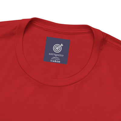 GOTTOGETITprod Otaku Unisex Jersey Short Sleeve Tee