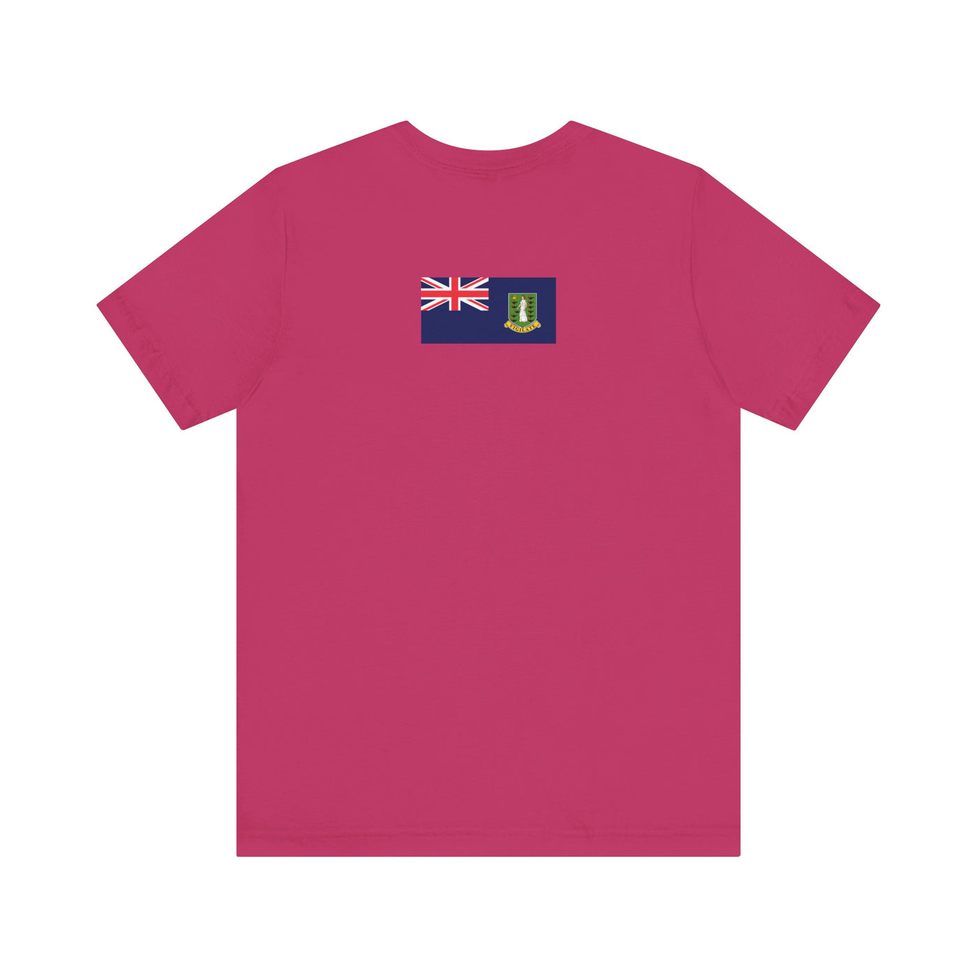 GOTTOGETITprod TOLA Unisex Heavy Cotton Tee