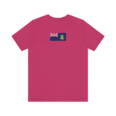 GOTTOGETITprod TOLA Unisex Heavy Cotton Tee