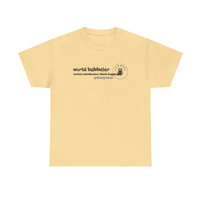 GOTTOGETITprod 90s Team Unisex Tee Shirt